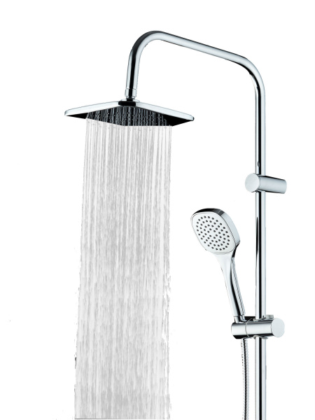 Верхний душ Orange S08TS Верхний душ Orange S08TS